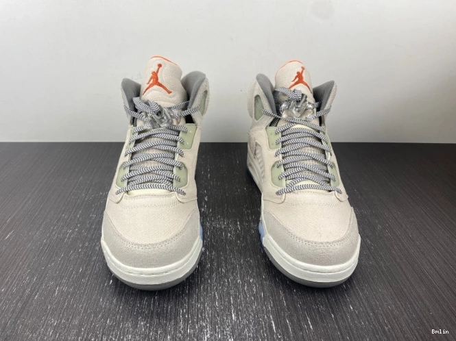Boostmaster lin SE 5 Jordan Retro Brown Craft Air Orewood Light FD9222-180 0813